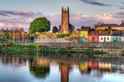 UNIVERSITY OF LIMERICK