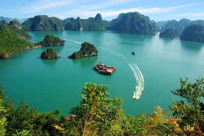 VIETNAM CULTURAL IMMERSION
