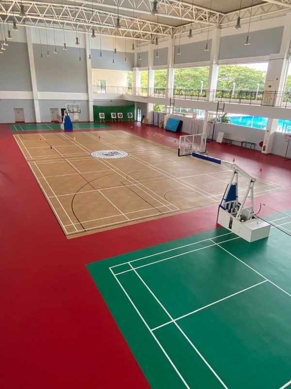 FOREST CITY INTERNATIONAL SCHOOL - MALESIA E SINGAPORE 
