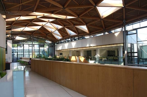 UNIVERSITY OF EXETER - EXETER