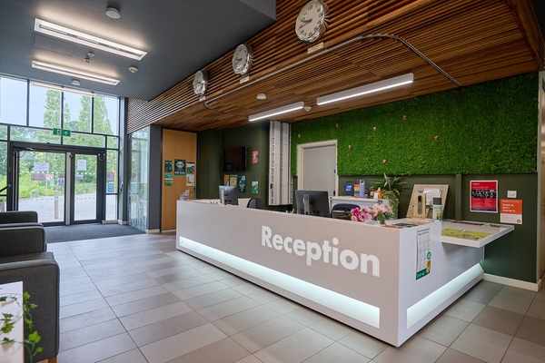 UNIVERSITY OF EXETER - EXETER