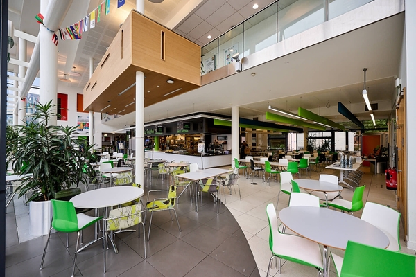 UNIVERSITY OF EXETER - EXETER