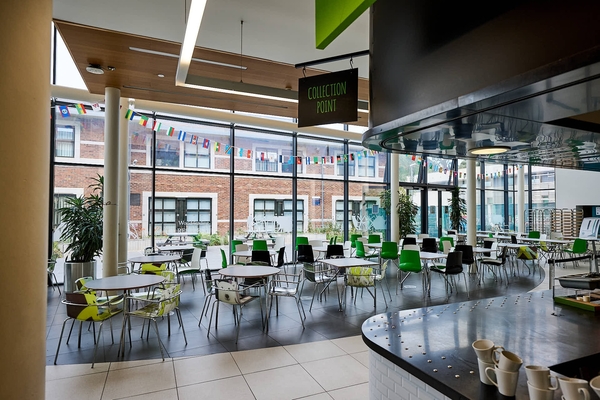 UNIVERSITY OF EXETER - EXETER