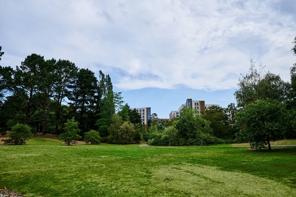 UNIVERSITY OF EXETER - EXETER