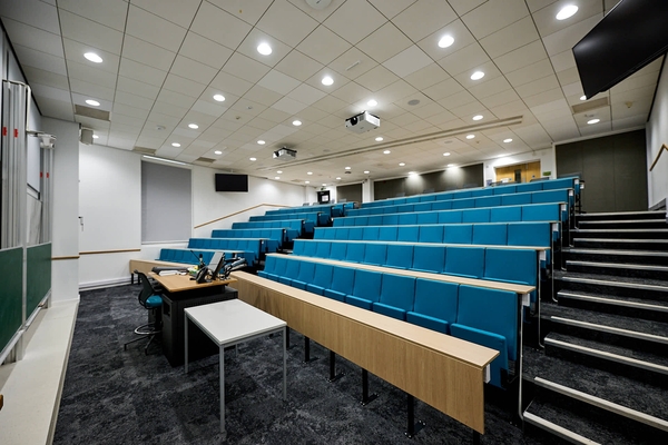 UNIVERSITY OF EXETER - EXETER