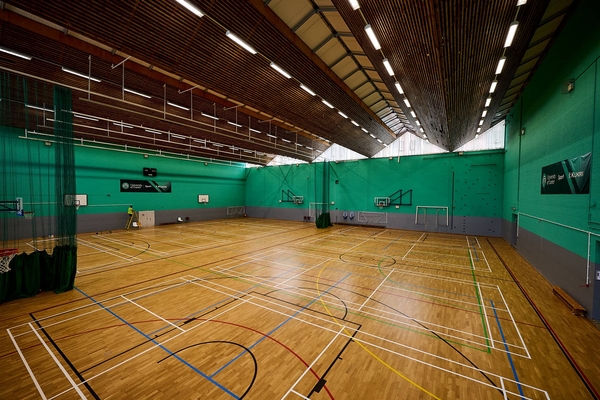 UNIVERSITY OF EXETER - EXETER