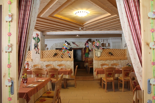 HOTEL MONTE MAGGIO - Folgaria