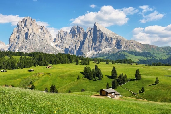 HOTEL MONTE MAGGIO - Folgaria