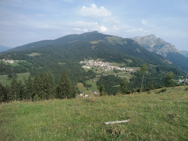 HOTEL MONTE MAGGIO - Folgaria