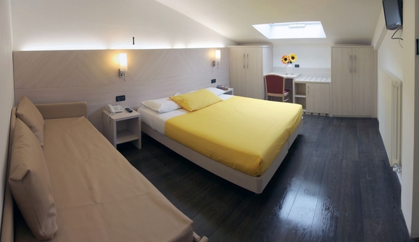 HOTEL MONTE MAGGIO - Folgaria