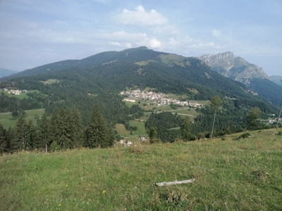 HOTEL MONTE MAGGIO - 1 SETTIMANA