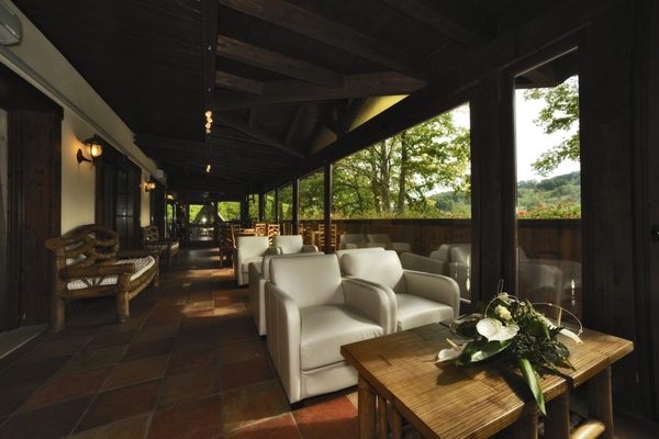 HOTEL RESORT VILLA DANILO - Gamberale