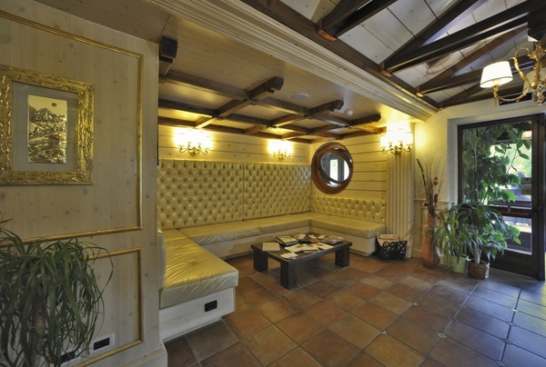 HOTEL RESORT VILLA DANILO - Gamberale