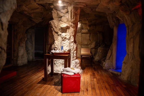 HOTEL RESORT VILLA DANILO - Gamberale