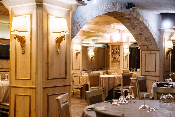 HOTEL RESORT VILLA DANILO - Gamberale