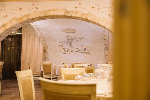 HOTEL RESORT VILLA DANILO - Gamberale