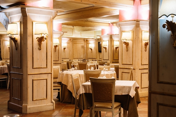 HOTEL RESORT VILLA DANILO - Gamberale