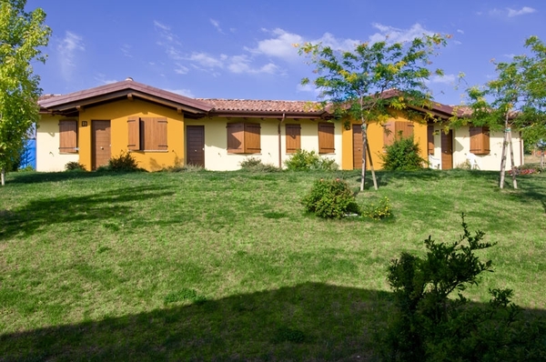 AGRITURISMO LE BETULLE - Avacelli