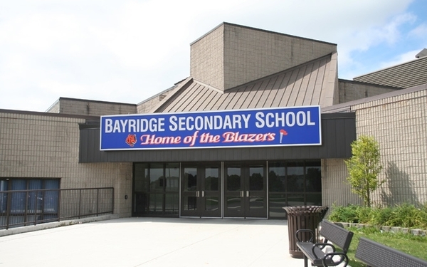 LIMESTONE DISTRICT SCHOOL BOARD - ONTARIO - KINGSTON