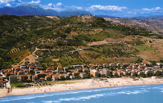 EUROPE GARDEN CLUB ECO & SPORT RESORT - SILVI MARINA - SPORT