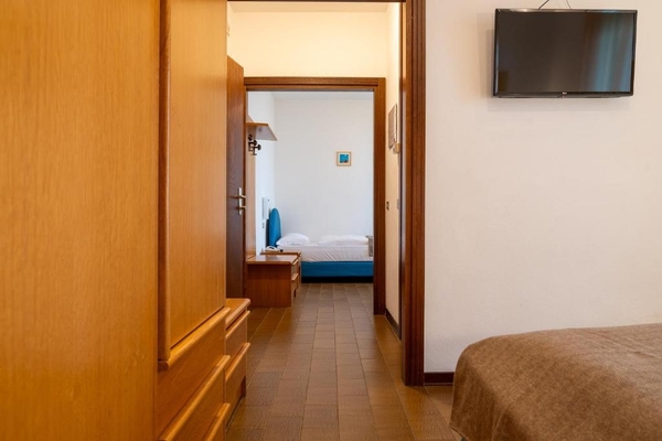 HOTEL COSTA VERDE - ANDALO -  SPORT E AMBIENTE