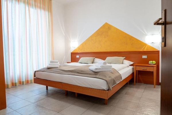 HOTEL COSTA VERDE - ANDALO -  SPORT E AMBIENTE