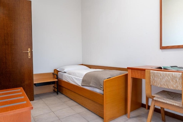 HOTEL COSTA VERDE - ANDALO -  SPORT E AMBIENTE