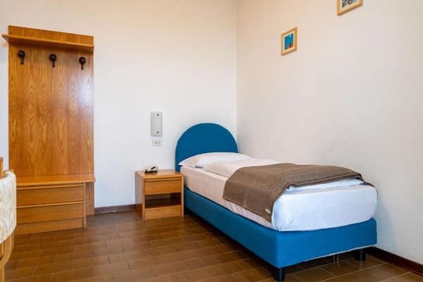 HOTEL COSTA VERDE - ANDALO -  SPORT E AMBIENTE