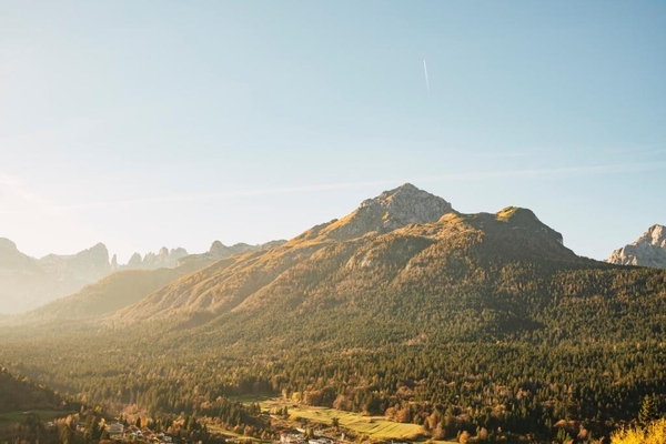 HOTEL COSTA VERDE - ANDALO -  SPORT E AMBIENTE