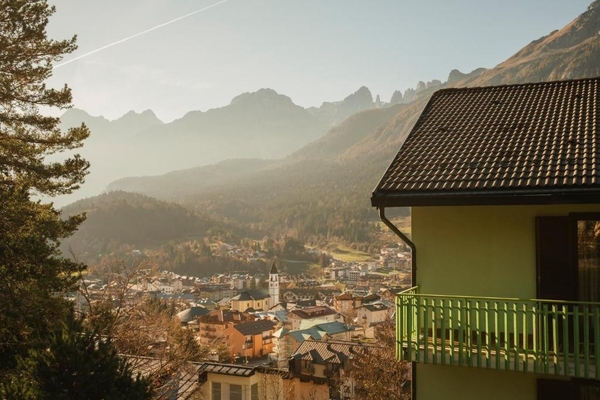 HOTEL COSTA VERDE - ANDALO -  SPORT E AMBIENTE