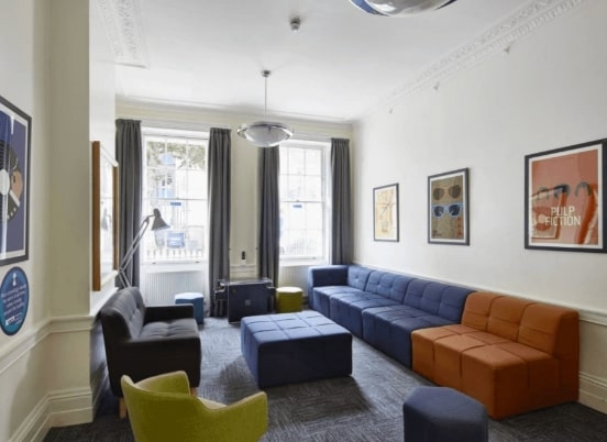 UNIVERSITY COLLEGE LONDON - THE LONDON HEARTBEAT