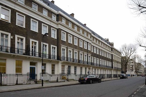 UNIVERSITY COLLEGE LONDON - THE LONDON HEARTBEAT