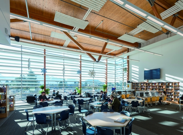  CHILLIWACK SCHOOL DISTRICT - BRITISH COLUMBIA - CHILLIWACK