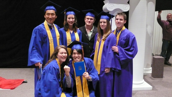  CHILLIWACK SCHOOL DISTRICT - BRITISH COLUMBIA - CHILLIWACK