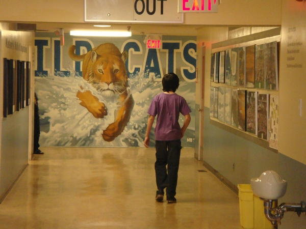 CHILLIWACK SCHOOL DISTRICT - BRITISH COLUMBIA - CHILLIWACK