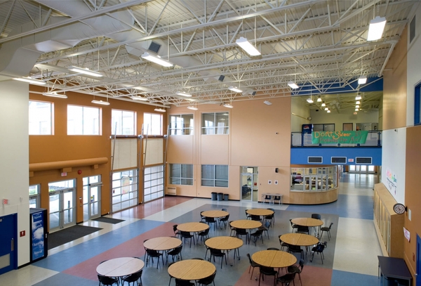  CHILLIWACK SCHOOL DISTRICT - BRITISH COLUMBIA - CHILLIWACK