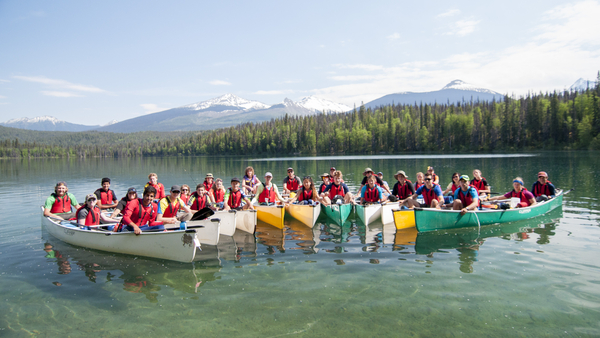  CHILLIWACK SCHOOL DISTRICT - BRITISH COLUMBIA - CHILLIWACK