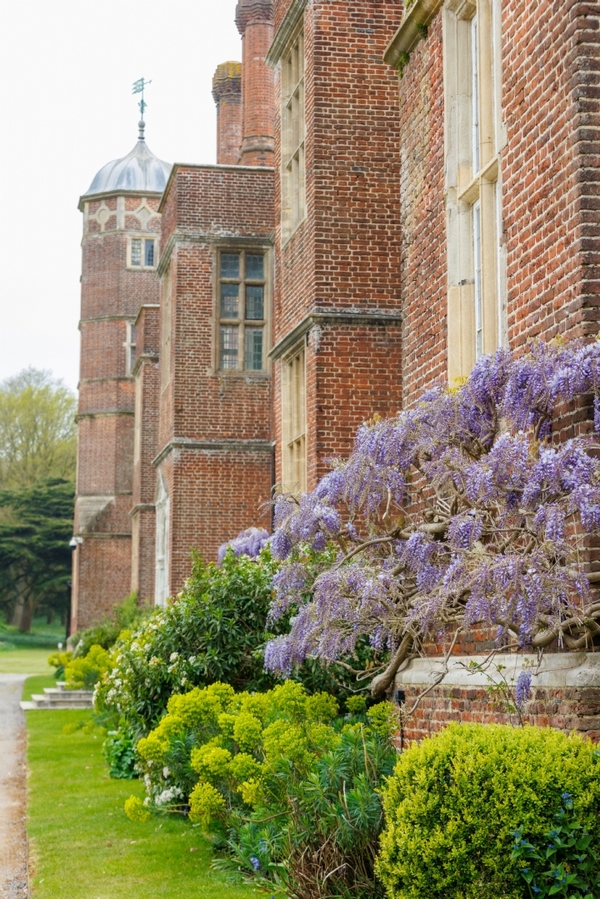 COBHAM HALL SCHOOL - LONDON HERITAGE ESCAPE