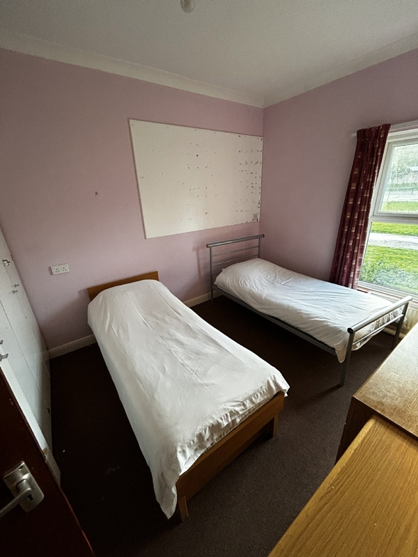 COBHAM HALL SCHOOL - LONDON HERITAGE ESCAPE