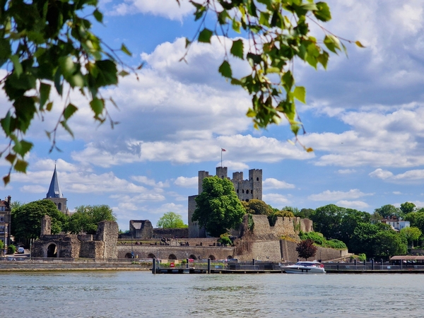COBHAM HALL SCHOOL - LONDON HERITAGE ESCAPE