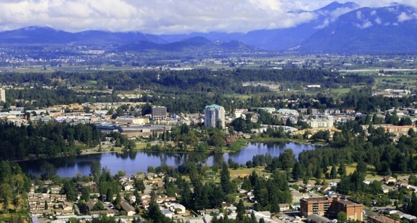 ABBOTSFORD SCHOOL DISTRICT - BRITISH COLUMBIA - ABBOTSFORD