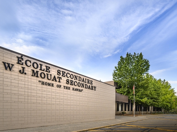 ABBOTSFORD SCHOOL DISTRICT - BRITISH COLUMBIA - ABBOTSFORD