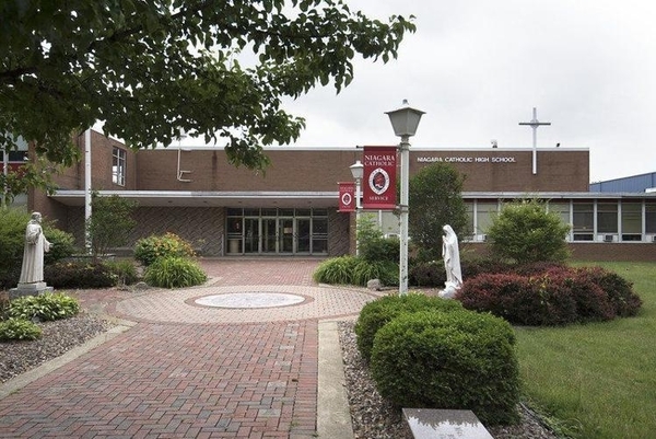 NIAGARA CATHOLIC DISTRICT SCHOOL BOARD  - ONTARIO - TORONTO