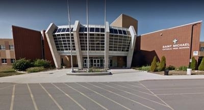 NIAGARA CATHOLIC DISTRICT SCHOOL BOARD  - ONTARIO - TORONTO