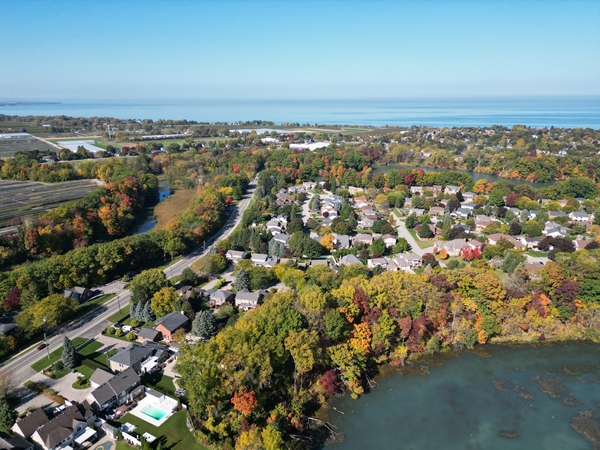 NIAGARA CATHOLIC DISTRICT SCHOOL BOARD  - ONTARIO - TORONTO