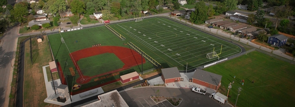 SCECINA MEMORIAL HIGH SCHOOL - INDIANA - INDIANAPOLIS