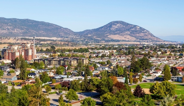 Okanagan-Skaha School District - BRITISH COLUMBIA - PENTICTON