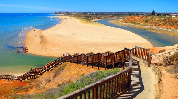 PROGRAMMA EXCHANGE - AUSTRALIA - AUSTRALIA