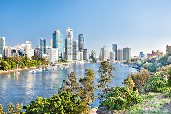 PROGRAMMA EXCHANGE - AUSTRALIA - AUSTRALIA