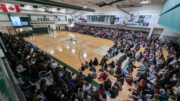 Medicine Hat Public School Division - ALBERTA - MEDICINE HAT
